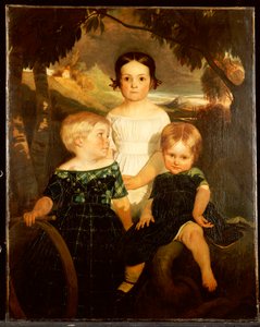 The Bromley Children