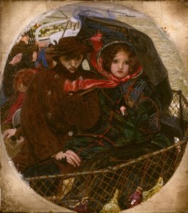 The Last of England