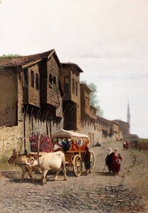 The Kocu Cart by Formis