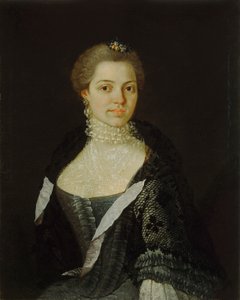Portrait of Gasperini