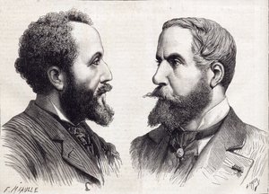 Unknown Image by Fortune Louis Meaulle