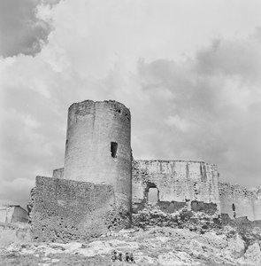 Castle of Palma di Montechiaro, Close to Marina di Palma