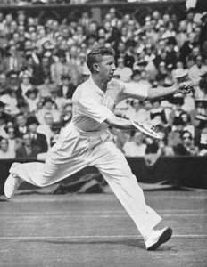 Donald Budge