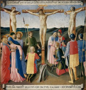The Crucifixion