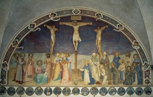 Crucifixion of Christ