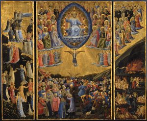 The Last Judgment