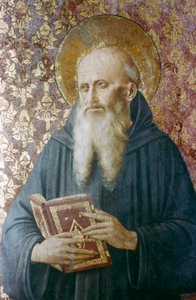 St Jerome