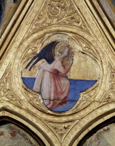 Unknown Image by Fra Angelico