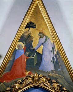 Unknown Image by Fra Angelico