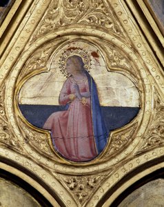 Unknown Image by Fra Angelico