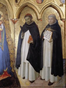 Unknown Image by Fra Angelico