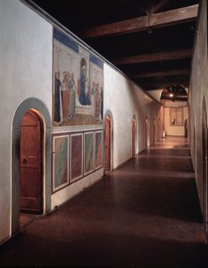 Unknown Image by Fra Angelico