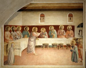 The Communion of the Saints