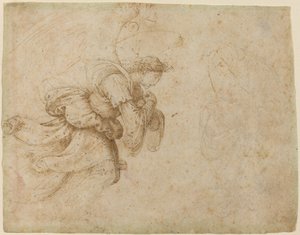 The Angel of the Annunciation