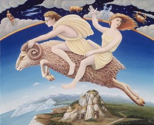 Aries, 1988