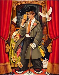Harpo, 2010