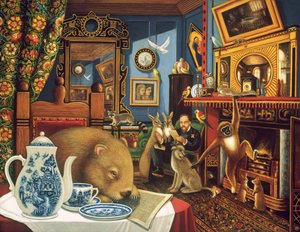 Rossetti