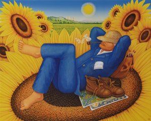 Van Gogh
