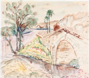 The Bridge
