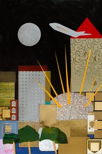 Spirit of Docklands by Frances Treanor