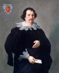 Andrea Calvi b.1590, 1636