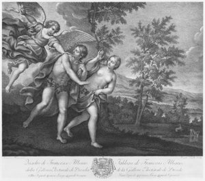 The Expulsion from Paradise