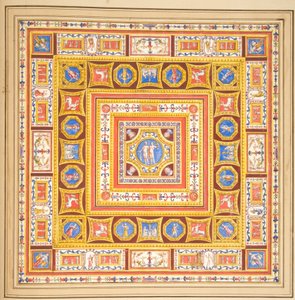 Holkham II. 23, folio from Album Ashby II