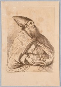 A Pope with a Book