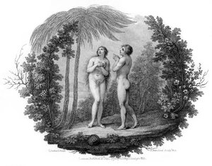 Adam and Eve