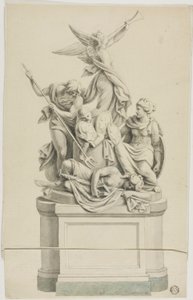 Funerary Monument