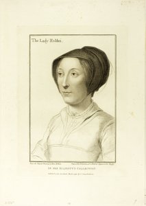 Lady Hobby