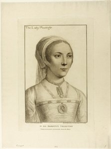 Lady Montegle