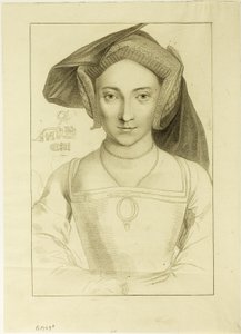 Lady Ratcliffe