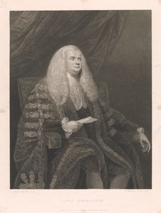 Lord Ashburton by Francesco Bartolozzi