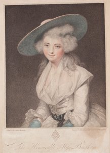 Miss Anne Bingham