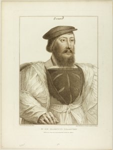 Ormond by Francesco Bartolozzi