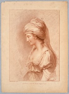 Portrait of a Lady (The Grecian Daughter)