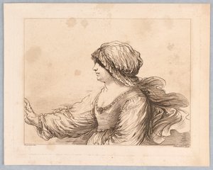 Portrait of a Woman