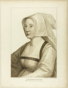 Portrait of a Woman