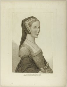 Portrait of a Woman
