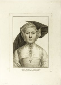 Portrait of a Woman
