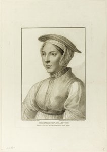 Portrait of a Young Woman