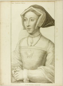 Queen Jane Seymour