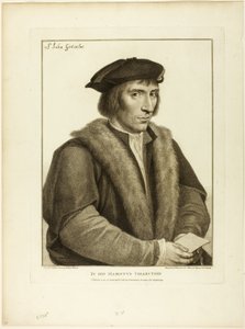 Sir John Godsalve