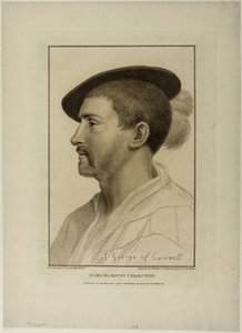 Sir Simon George (of Cornwall)