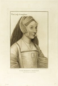 The Lady Henegham