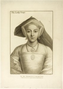 The Lady Surrey