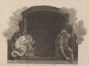 The Tomb of Death