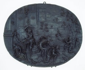 The Massacre of the Innocents