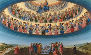 Assumption of Mary